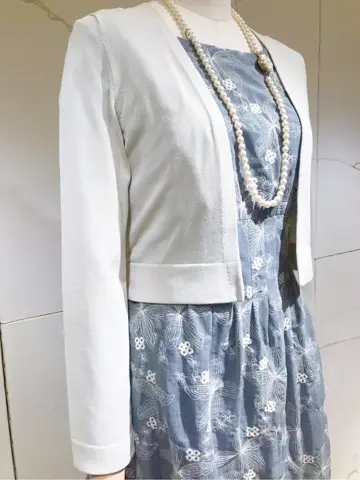 TOCCA スタッフM コーディネート画像