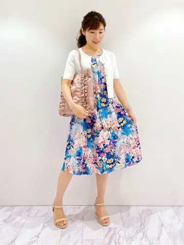 TOCCA oda ❁ コーディネート画像