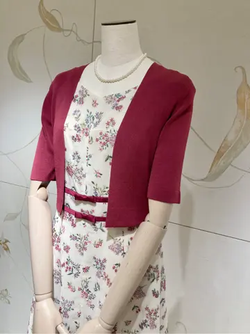 TOCCA mimura コーディネート画像