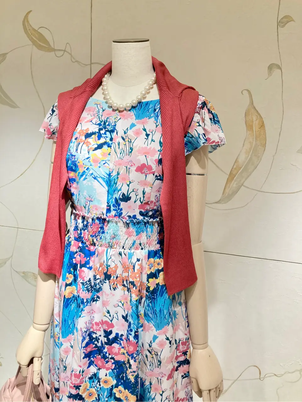 TOCCA mimura☺︎ コーディネート画像