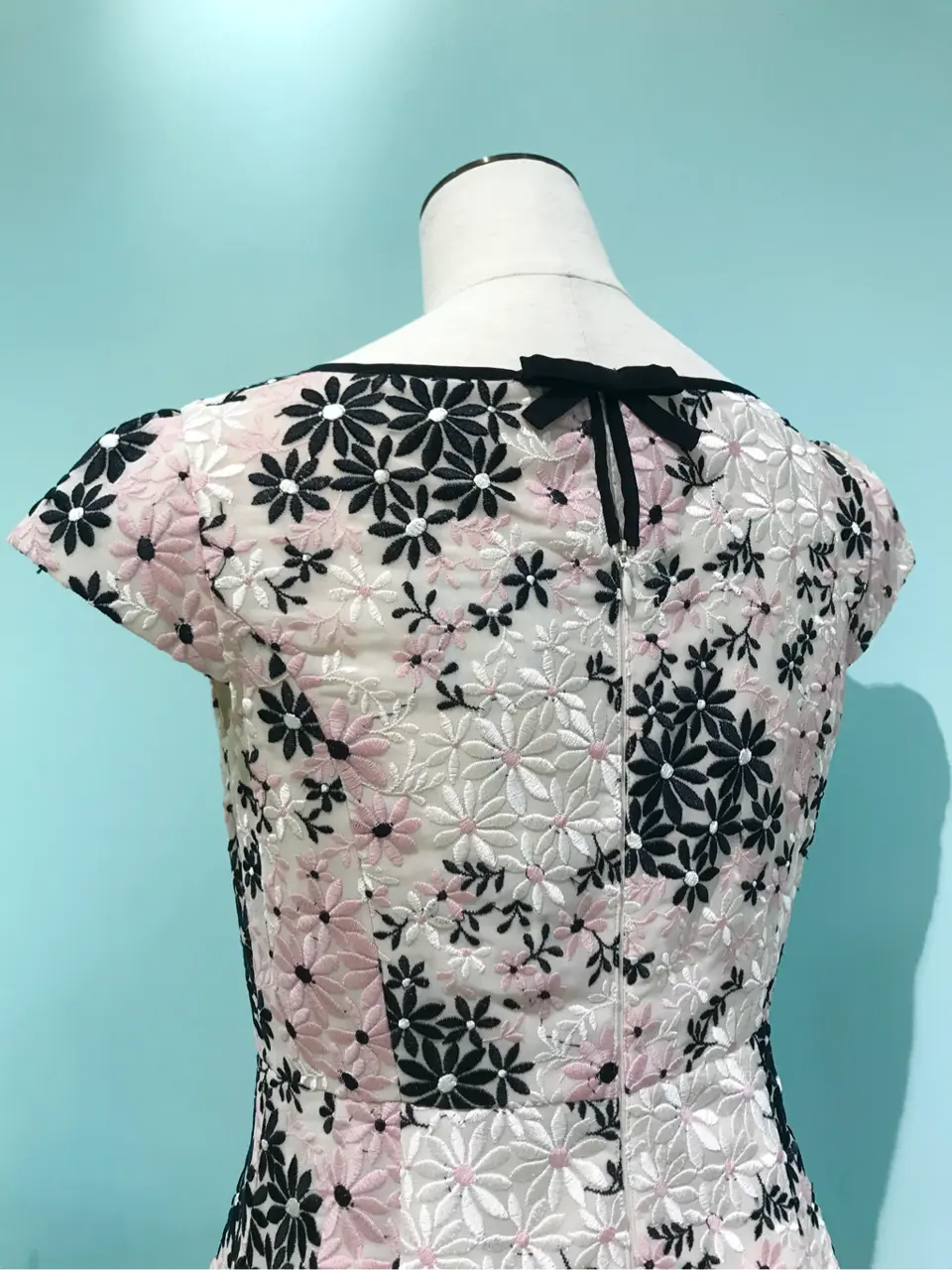 TOCCA G コーディネート画像