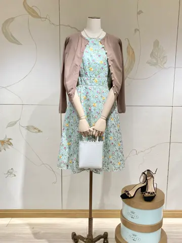 TOCCA mimura☺︎ コーディネート画像