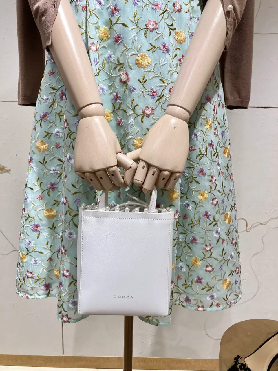 TOCCA mimura☺︎ コーディネート画像