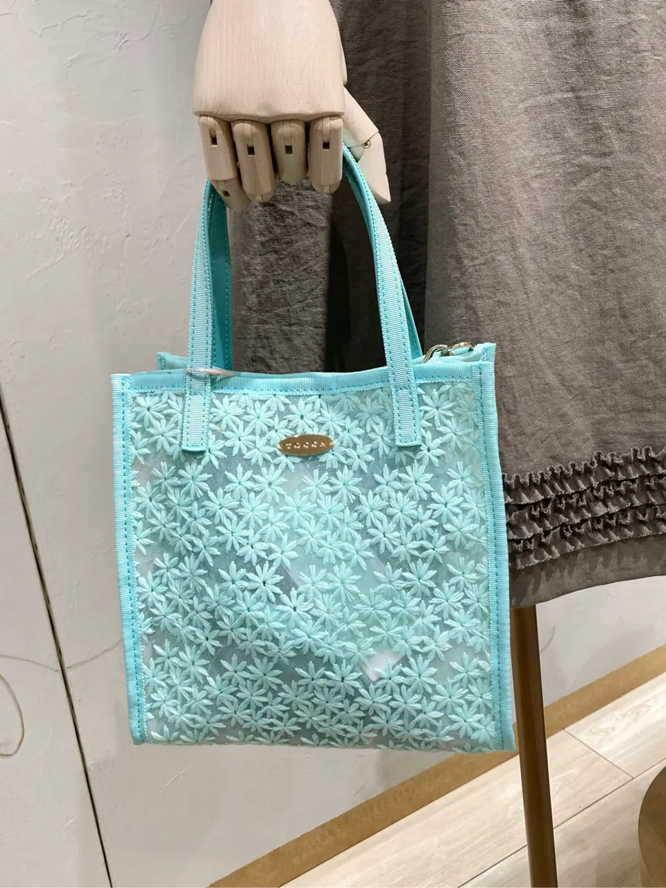 TOCCA mimura☺︎ コーディネート画像