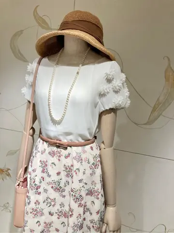 TOCCA mimura☺︎ コーディネート画像