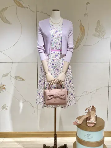 TOCCA mimura☺︎ コーディネート画像