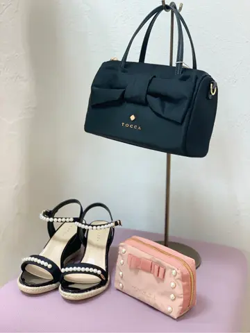 TOCCA C.K  コーディネート画像