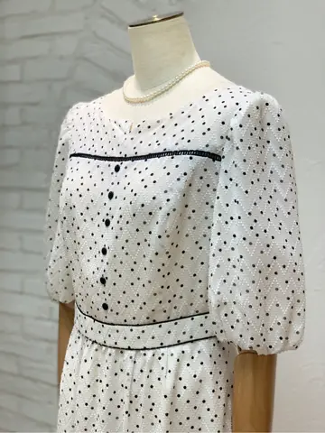 TOCCA C.K  コーディネート画像