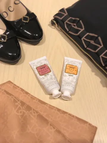 TOCCA Y.N コーディネート画像