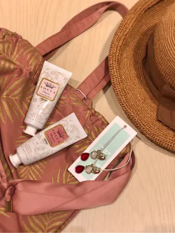 TOCCA Y.N コーディネート画像