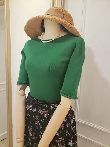 TOCCA スタッフＳ コーディネート画像