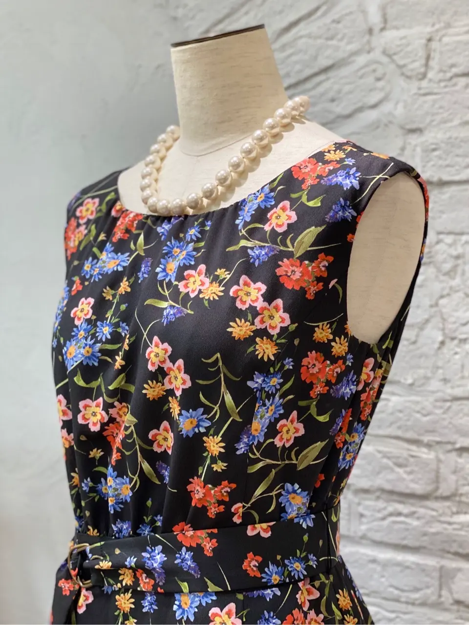 TOCCA スタッフ コーディネート画像