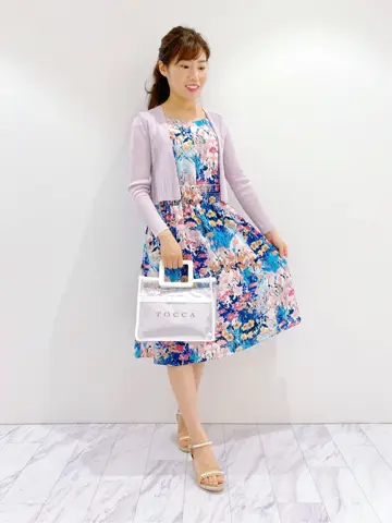 TOCCA oda ❁ コーディネート画像
