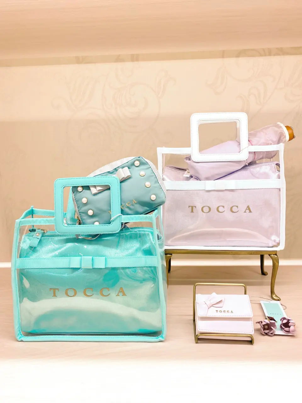 TOCCA oda ❁ コーディネート画像