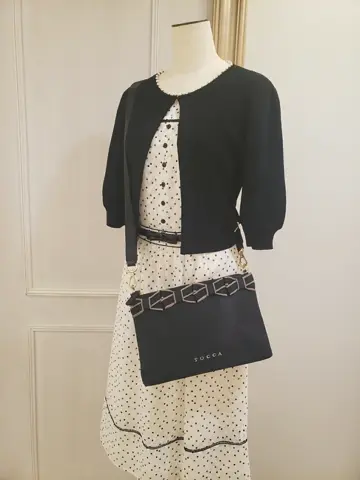 TOCCA スタッフＳ コーディネート画像