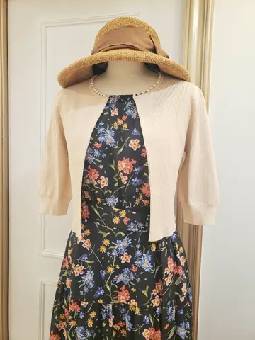 TOCCA スタッフＳ コーディネート画像