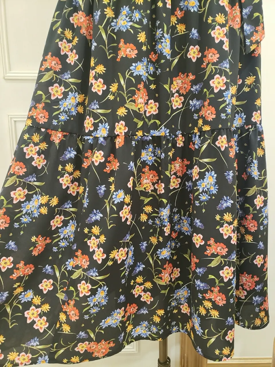 TOCCA スタッフＳ コーディネート画像