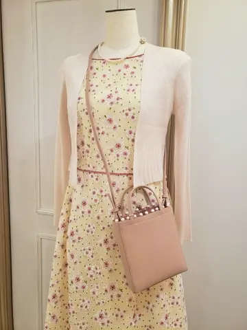 TOCCA スタッフＳ コーディネート画像