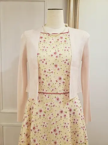 TOCCA スタッフＳ コーディネート画像