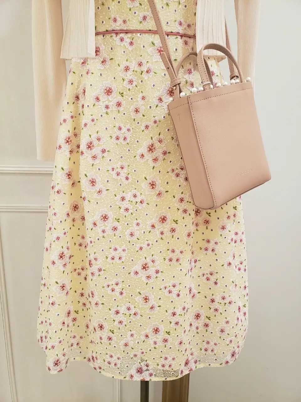 TOCCA スタッフＳ コーディネート画像