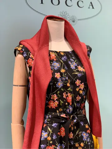 TOCCA Ｉ コーディネート画像