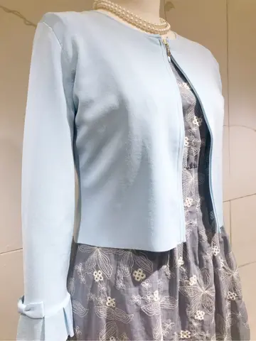 TOCCA スタッフM コーディネート画像