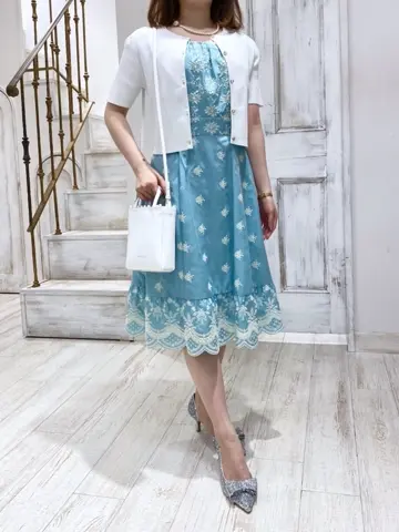 TOCCA T.H コーディネート画像