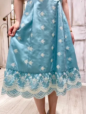 TOCCA T.H コーディネート画像