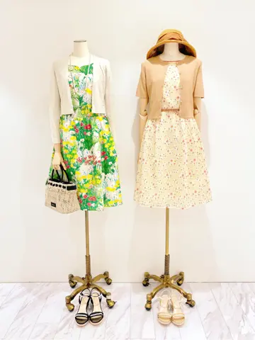 TOCCA oda ❁ コーディネート画像