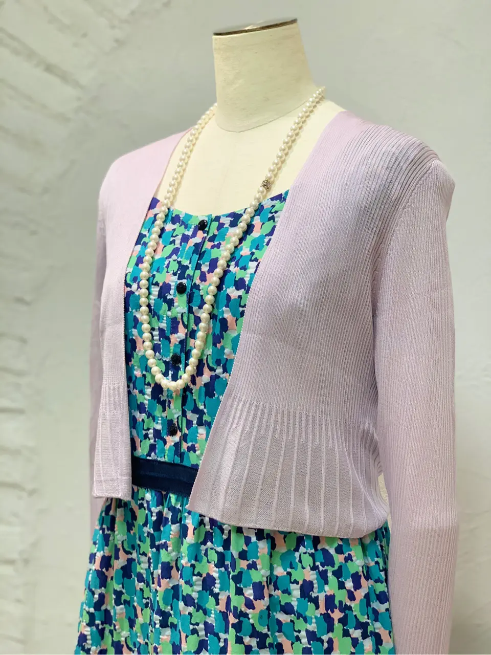 TOCCA C.K  コーディネート画像