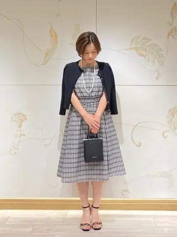 TOCCA mimura☺︎ コーディネート画像