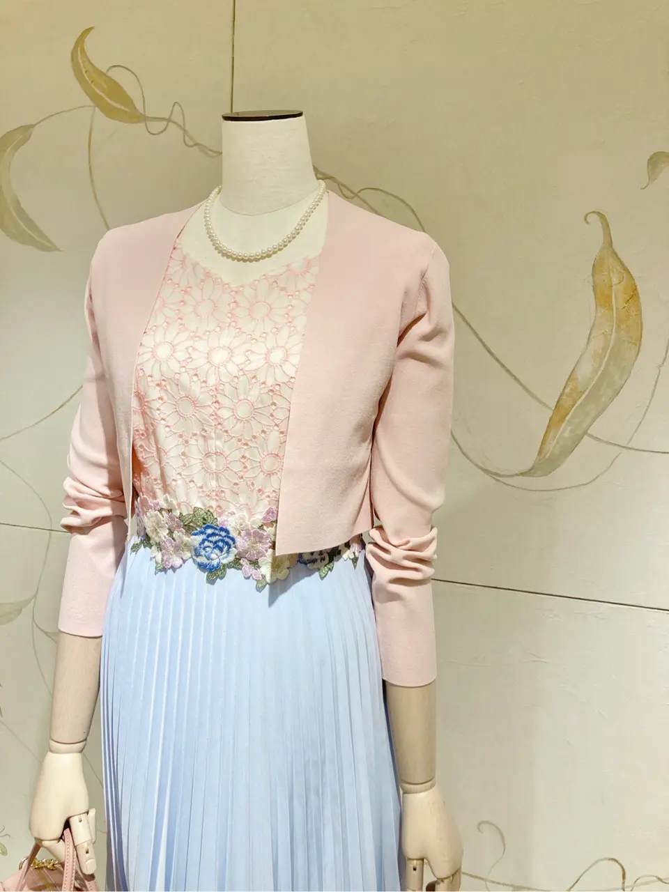 TOCCA mimura☺︎ コーディネート画像