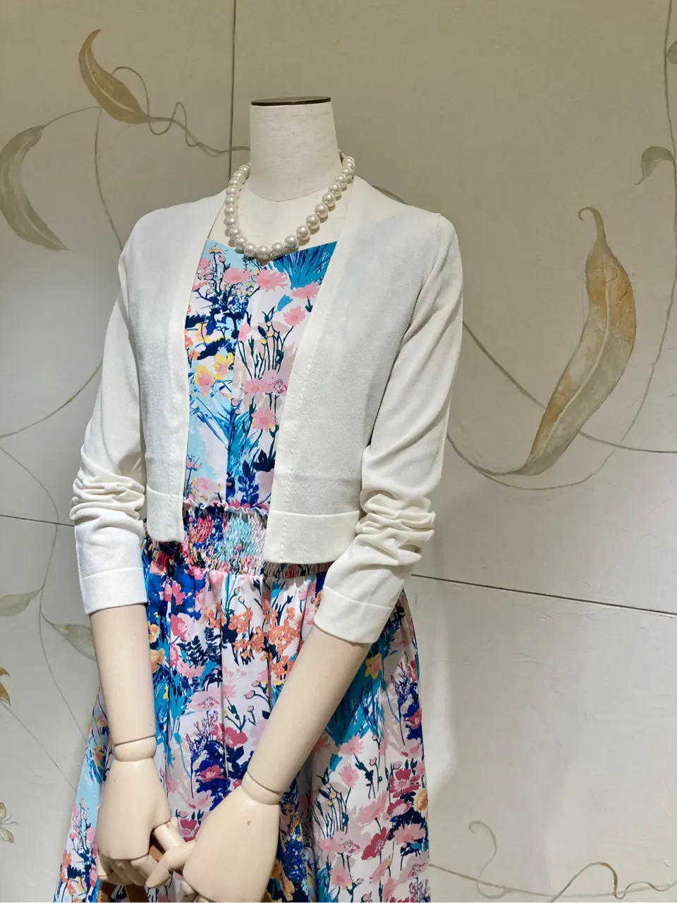 TOCCA mimura コーディネート画像