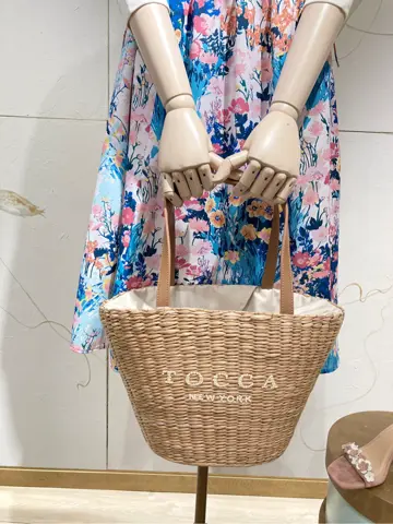 TOCCA mimura コーディネート画像