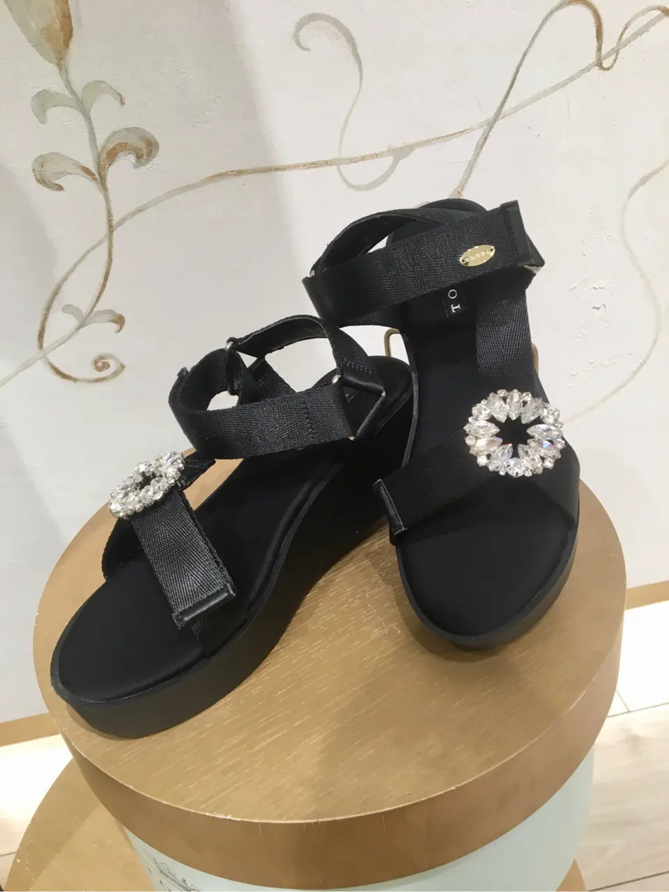 TOCCA mimura コーディネート画像