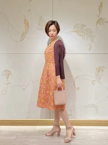 TOCCA mimura☺︎ コーディネート画像