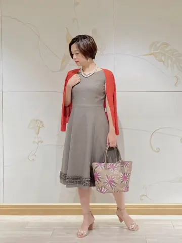 TOCCA mimura☺︎ コーディネート画像