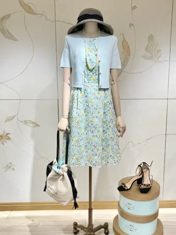 TOCCA mimura☺︎ コーディネート画像