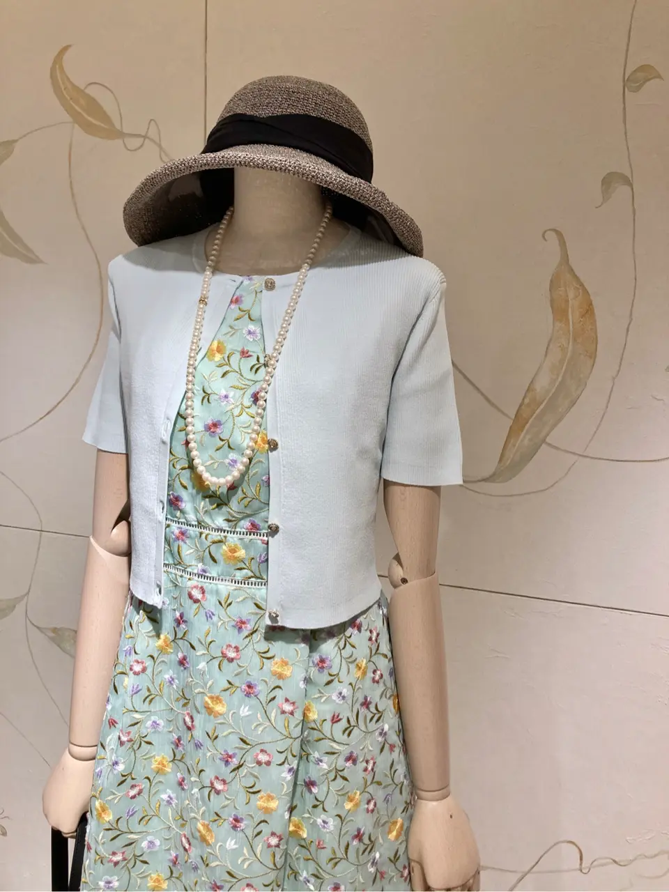 TOCCA mimura☺︎ コーディネート画像