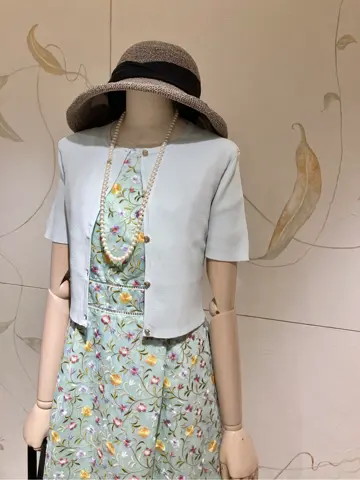 TOCCA mimura☺︎ コーディネート画像