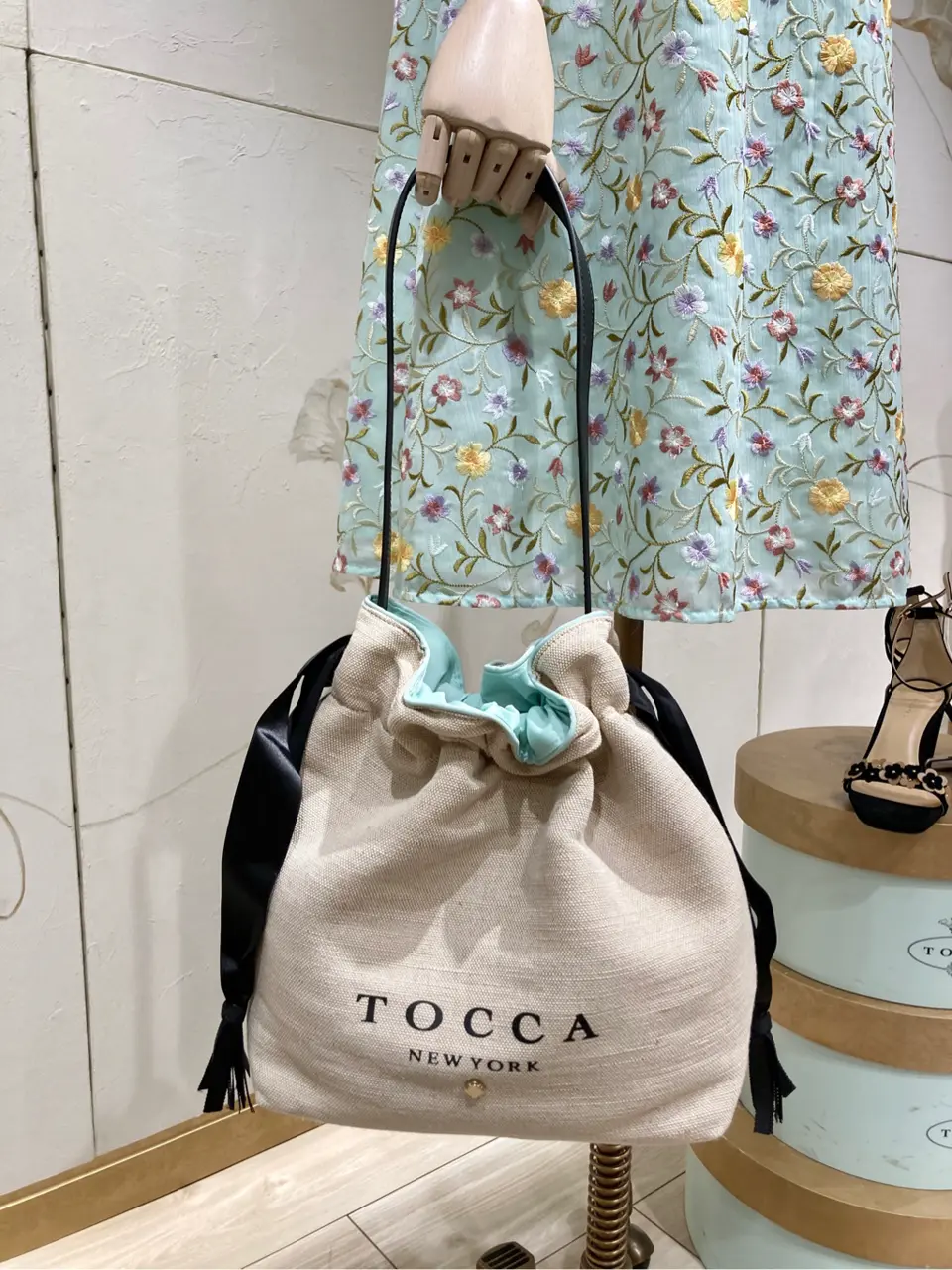 TOCCA mimura☺︎ コーディネート画像