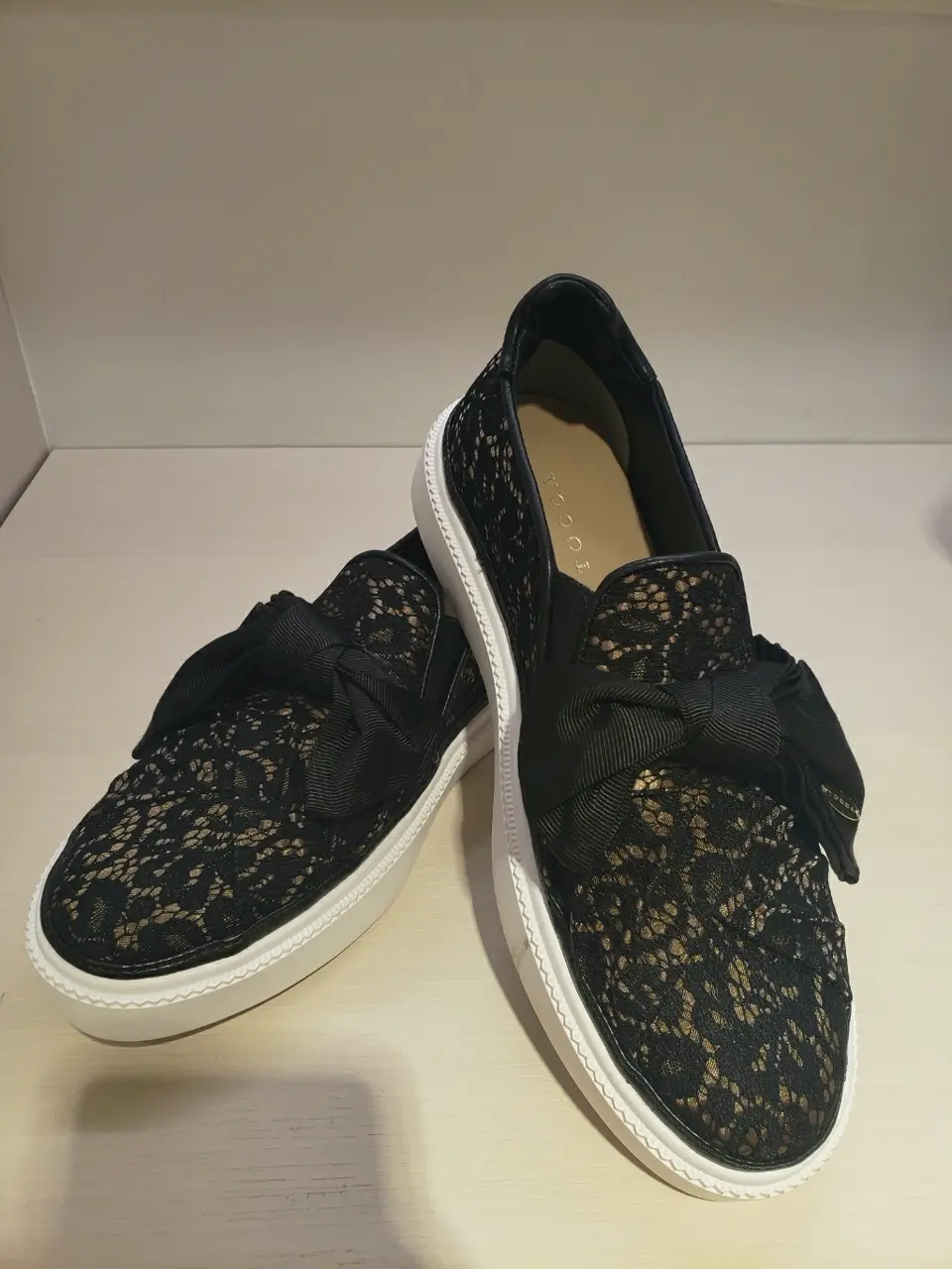 TOCCA スタッフＳ コーディネート画像