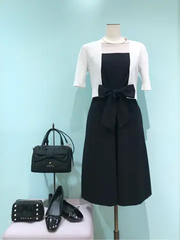 TOCCA G コーディネート画像