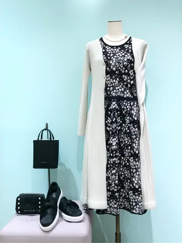 TOCCA G コーディネート画像