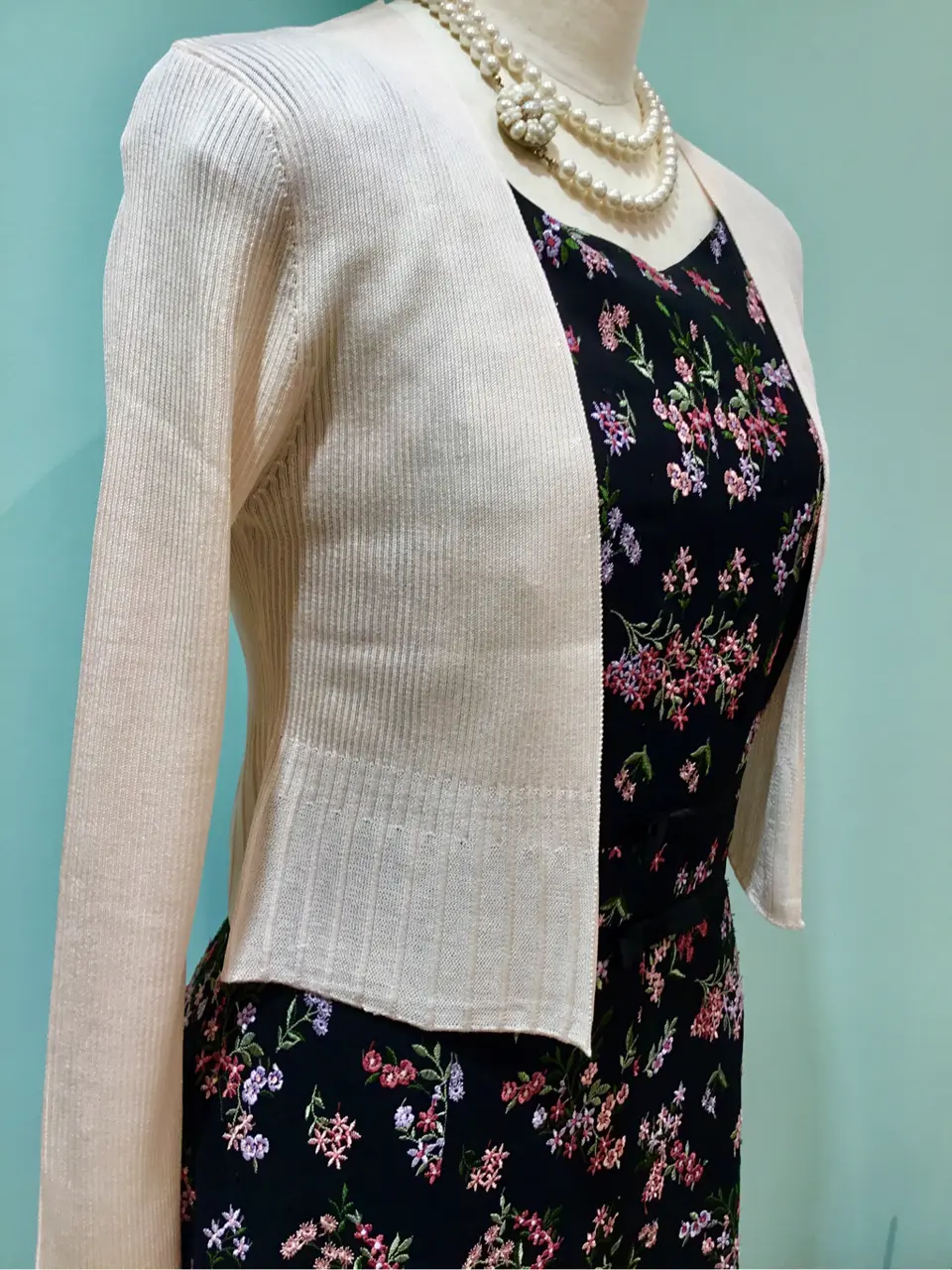 TOCCA Y.K コーディネート画像