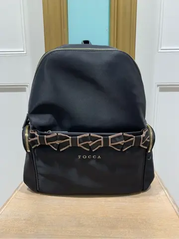 TOCCA Ｉ コーディネート画像