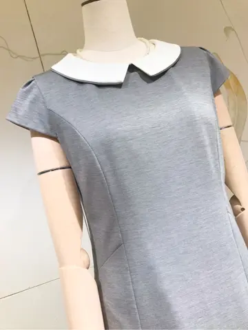 TOCCA スタッフM コーディネート画像