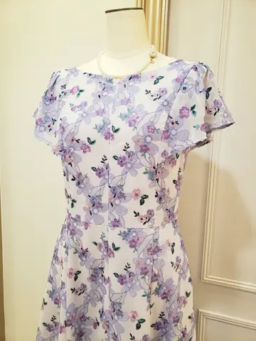 TOCCA スタッフＳ コーディネート画像