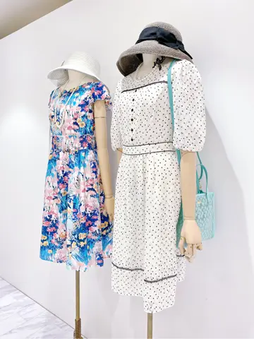 TOCCA oda ❁ コーディネート画像