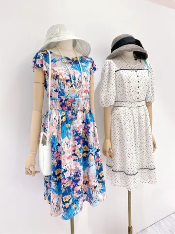 TOCCA oda ❁ コーディネート画像